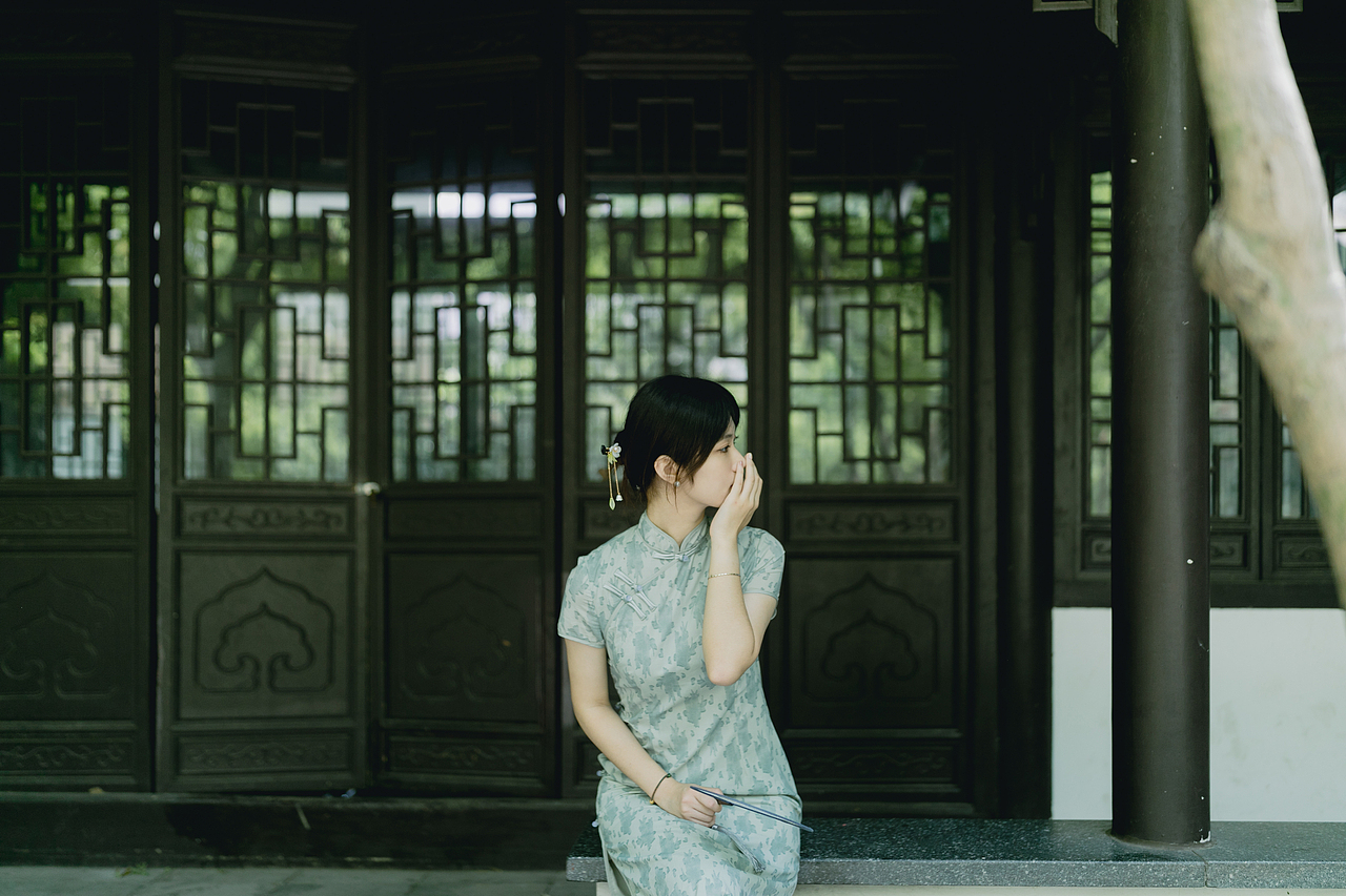 今秋的惊喜是你（图ZMzE3MzQyMjAw） - 人像摄影 - 站酷设计师洪小漩原创素材 - 站酷ZCOOL