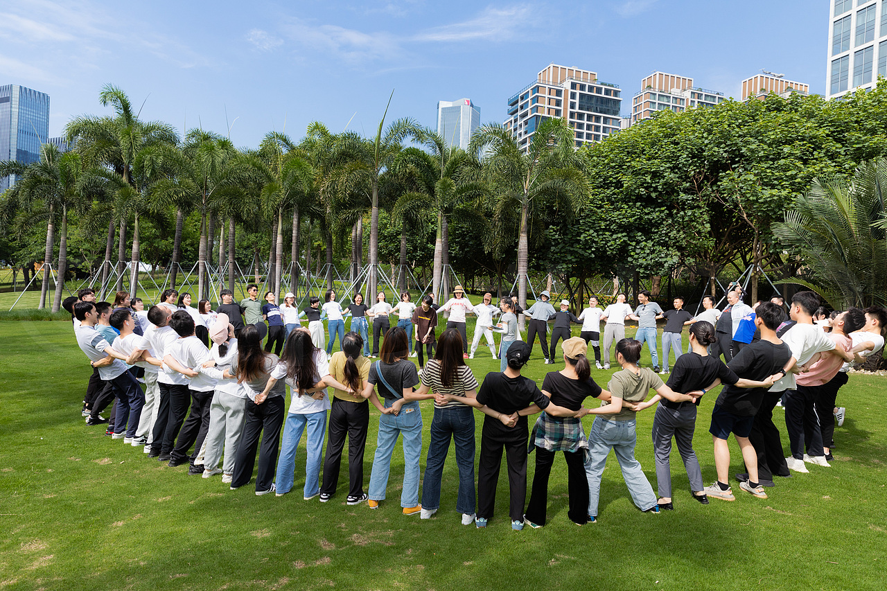 户外活动摄影 公司扩展摄影