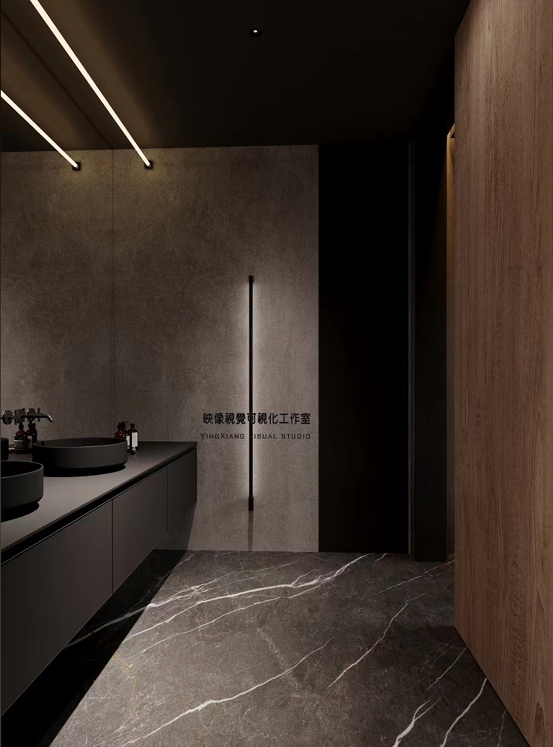 映像視覺 | 商业写实组 | 产品渲染系列之一