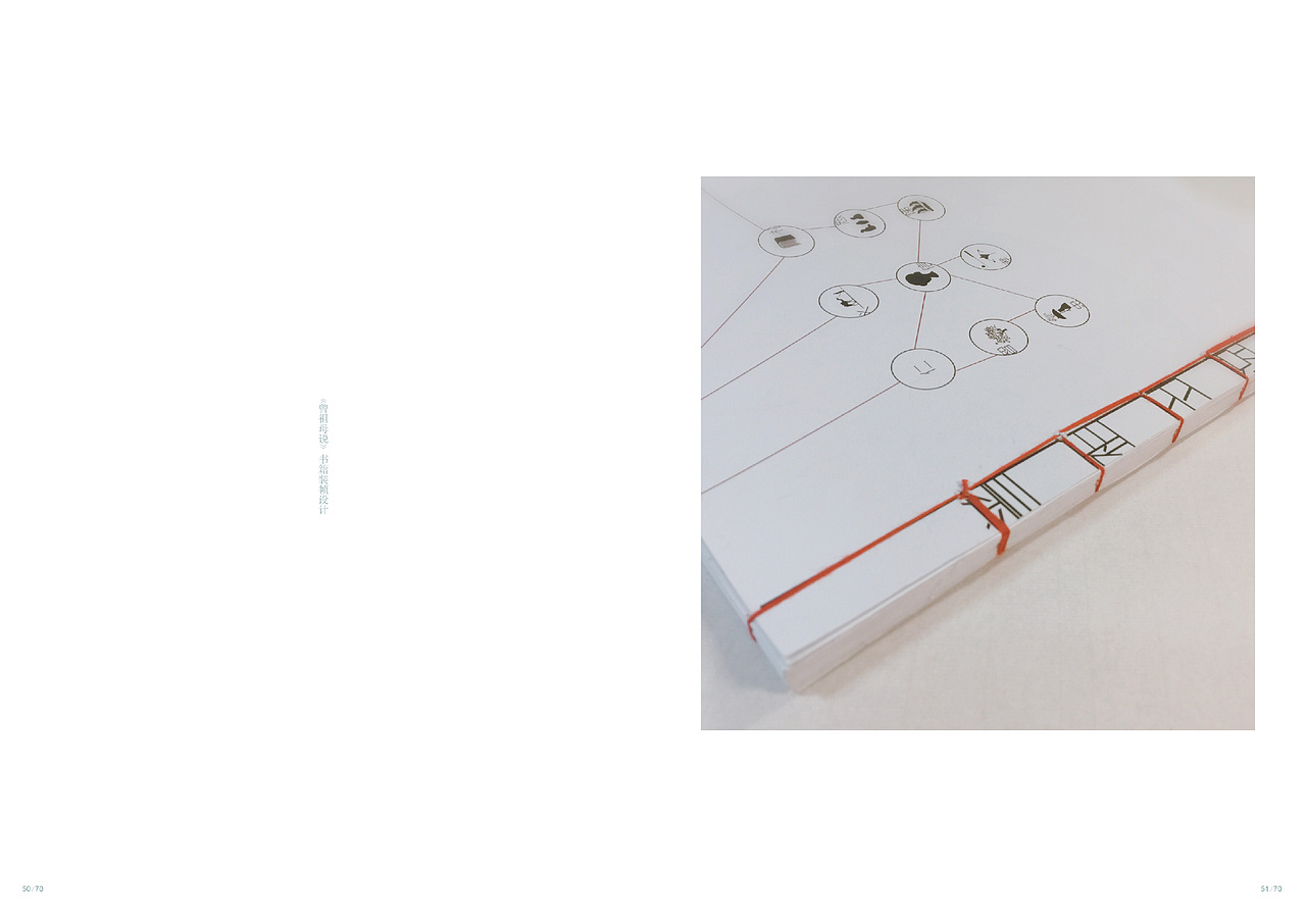 插画/视觉作品集