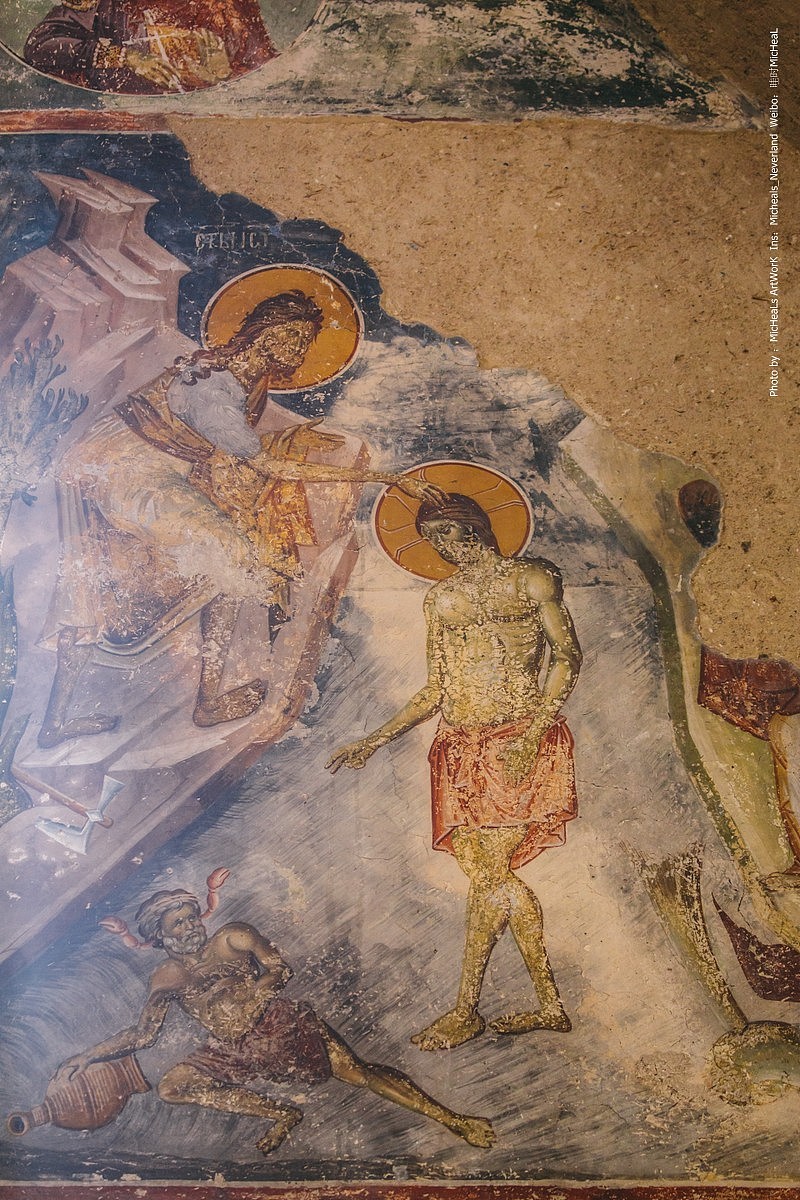 [教堂万物] -斯图代尼察修道院-（图ZMzA3NDEzMzE2） - 环境/建筑摄影 - 站酷设计师晆时_micheal原创素材 - 站酷ZCOOL