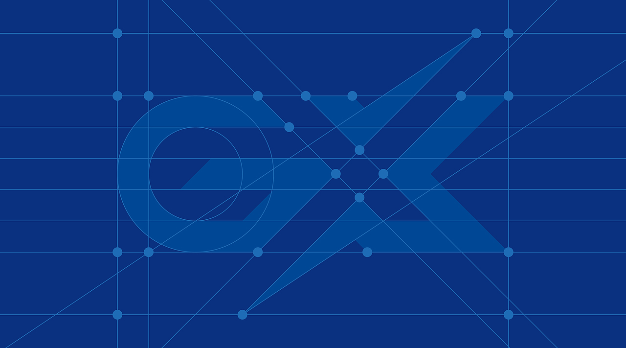 GAOXIANG | 品牌升级全案品牌视觉部分