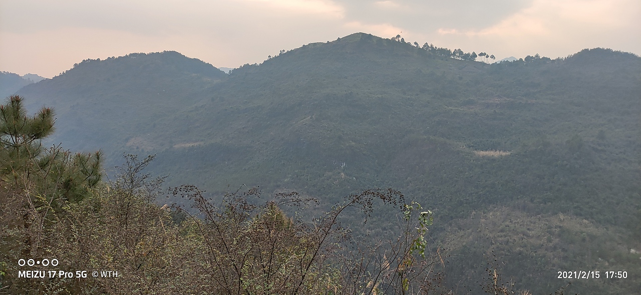 村庄 农村（图ZMzAyNjgzNDA4） - 风光摄影 - 站酷设计师天隼WtH原创素材 - 站酷ZCOOL