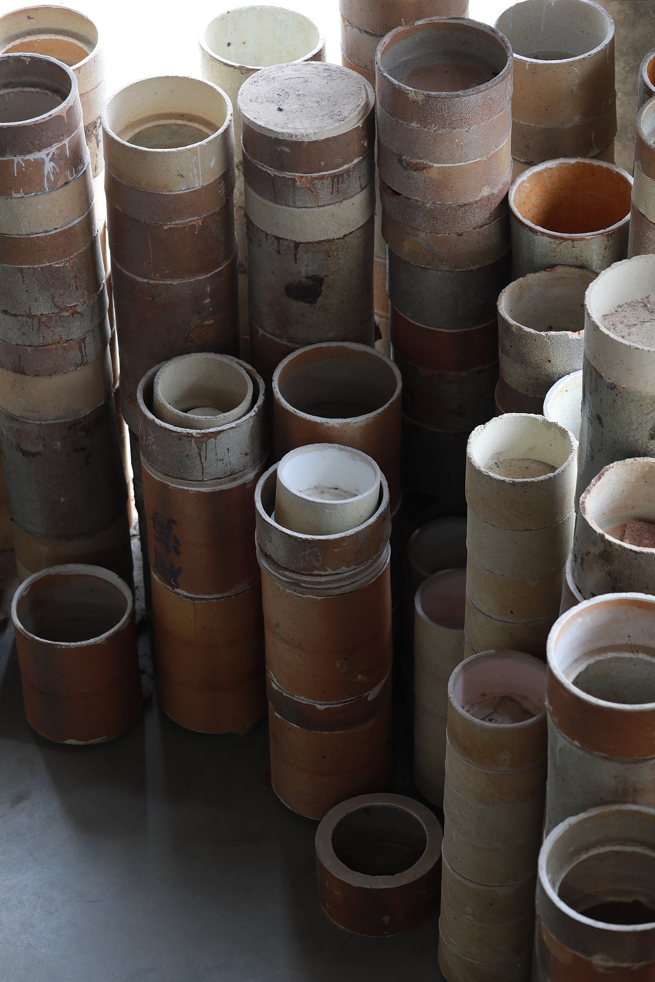 空间摄影-景德镇丙丁柴窑