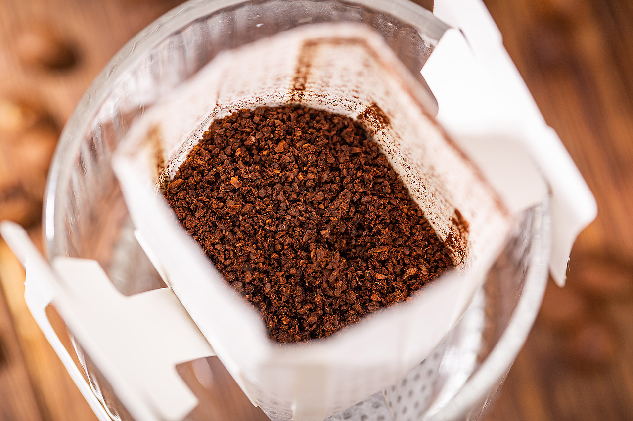 咖数Cosine挂耳咖啡