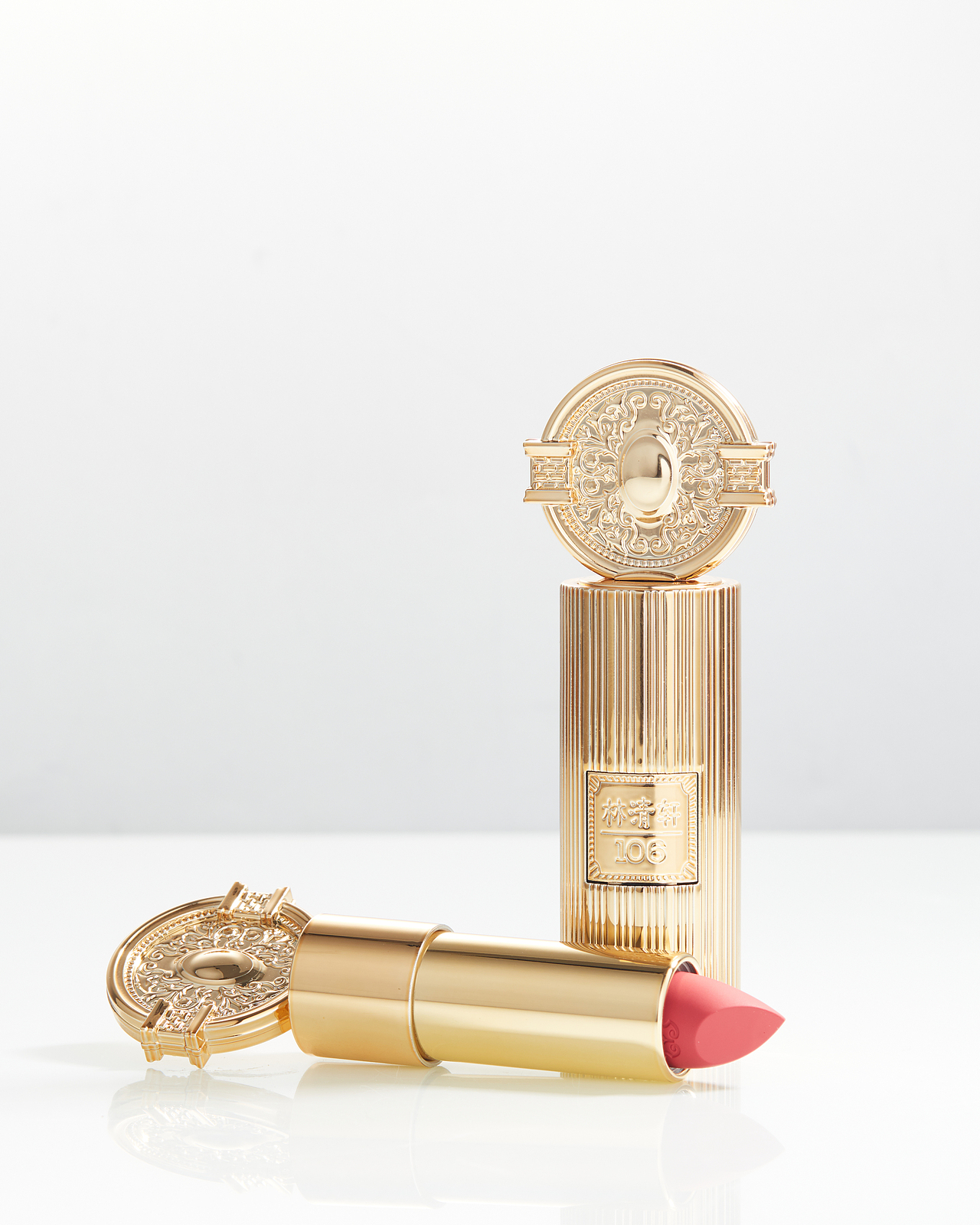 #对比图|林清轩护肤化妆产品