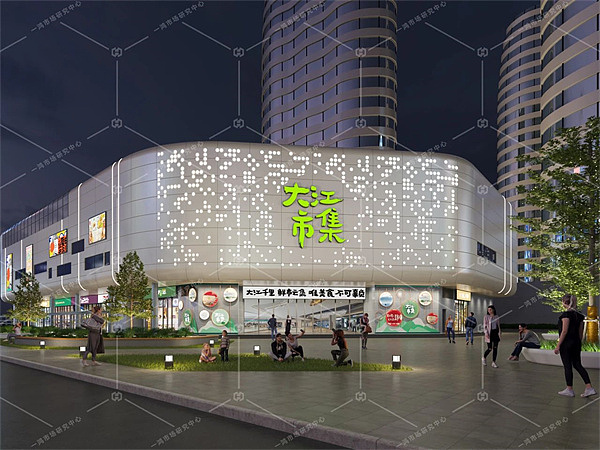 安徽芜湖大江市集
