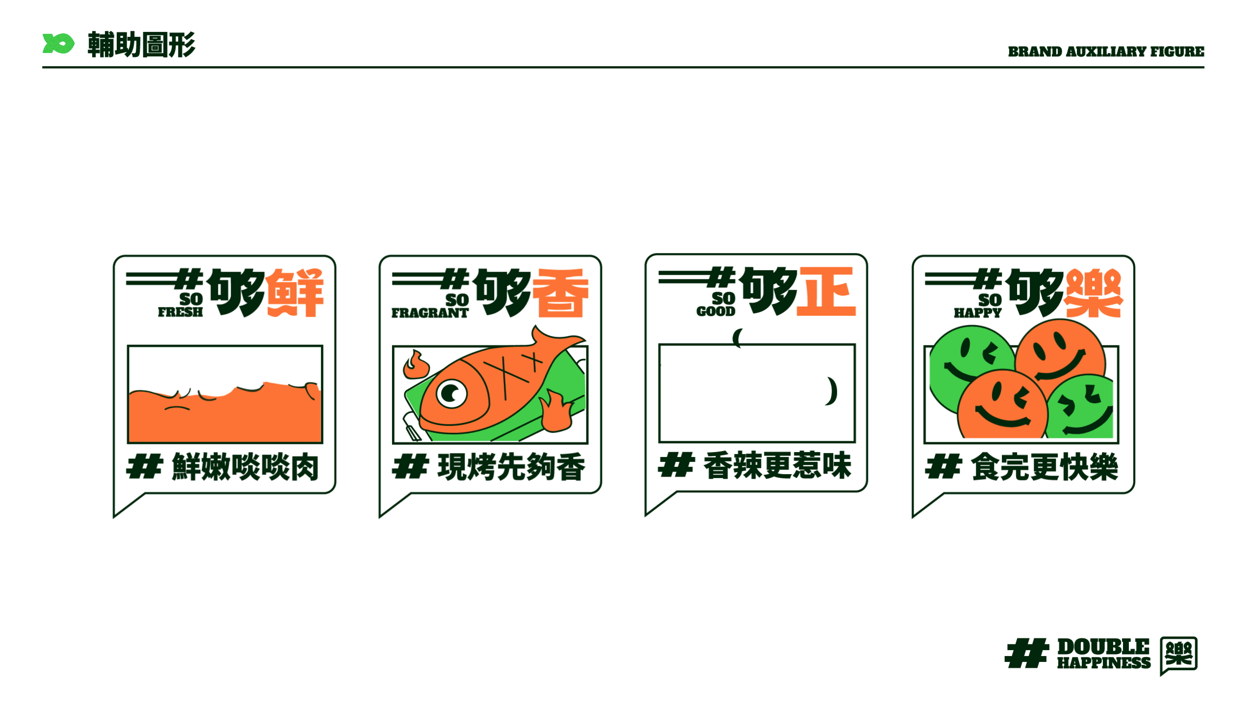 【知鱼知乐】餐饮店全案策划设计案例！— 花万里出品（图ZMzQ4MTA5NjQ0） - 品牌 - 站酷设计师花万里设计原创素材 - 站酷ZCOOL