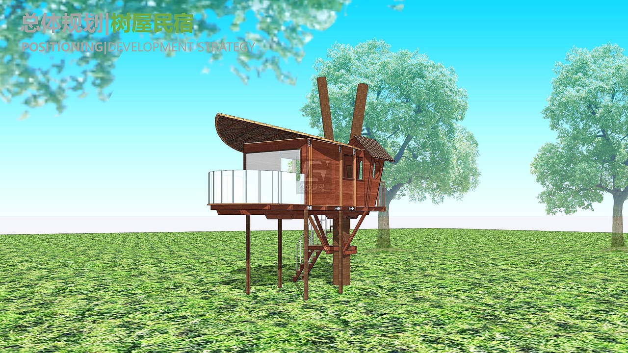 渔文化体验地,信丰崇仙乡洞背龙移民示范村/诧迹景观