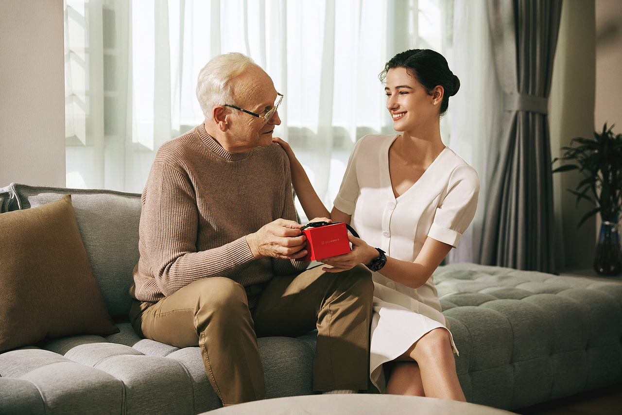 手表拍摄|R6血压心电健康手表