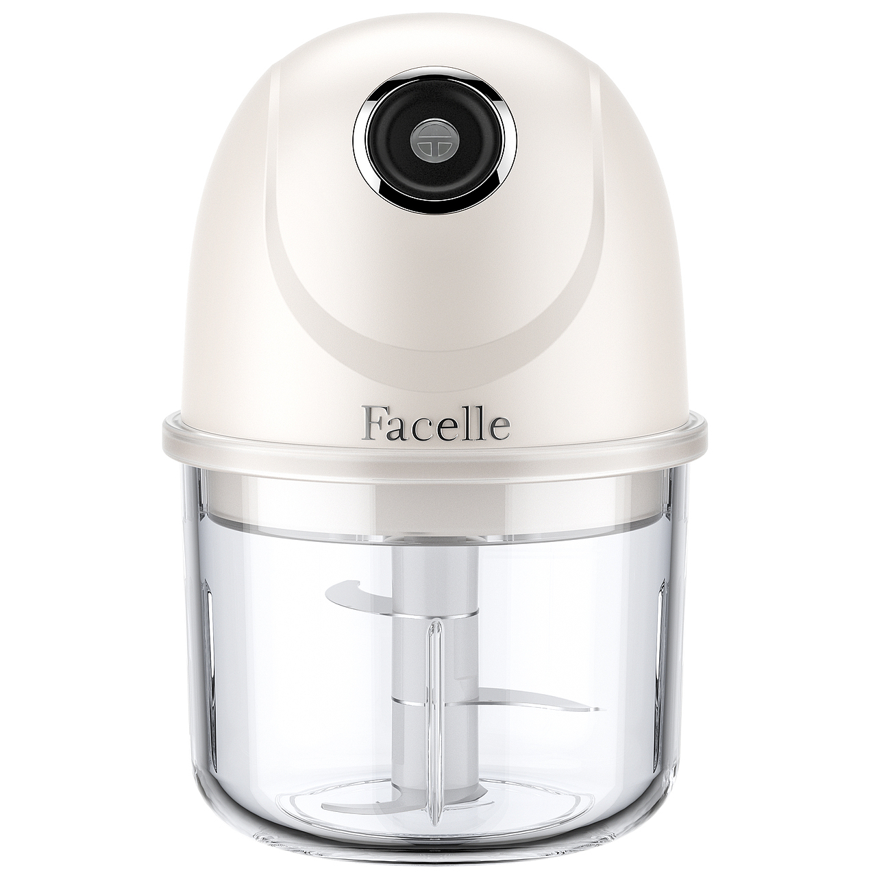 厨房小家电迷你绞肉机