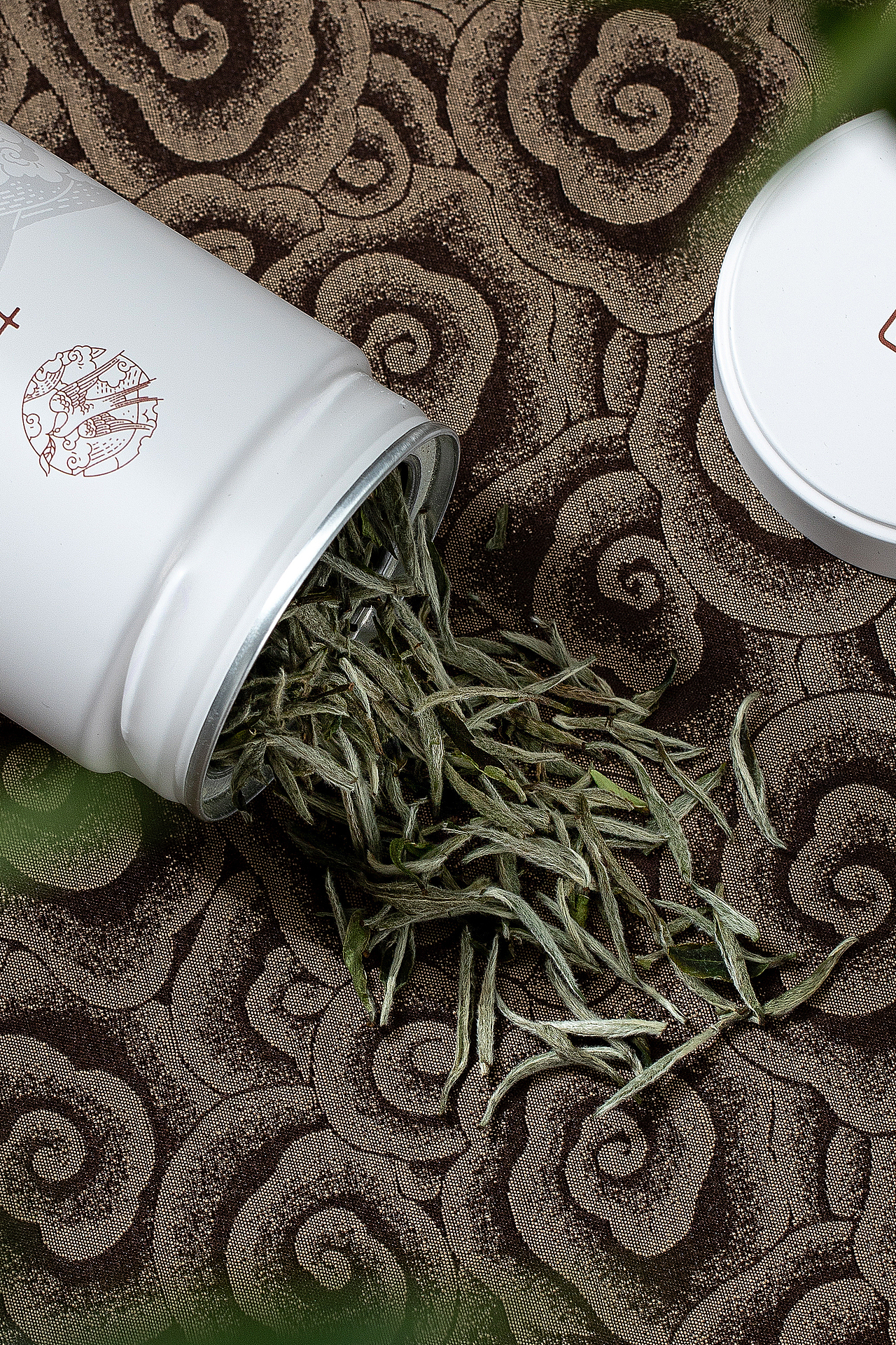 福鼎白茶-古素（图ZMzE2ODUyMzU2） - 产品摄影 - 站酷设计师一尘不染爱干净原创素材 - 站酷ZCOOL