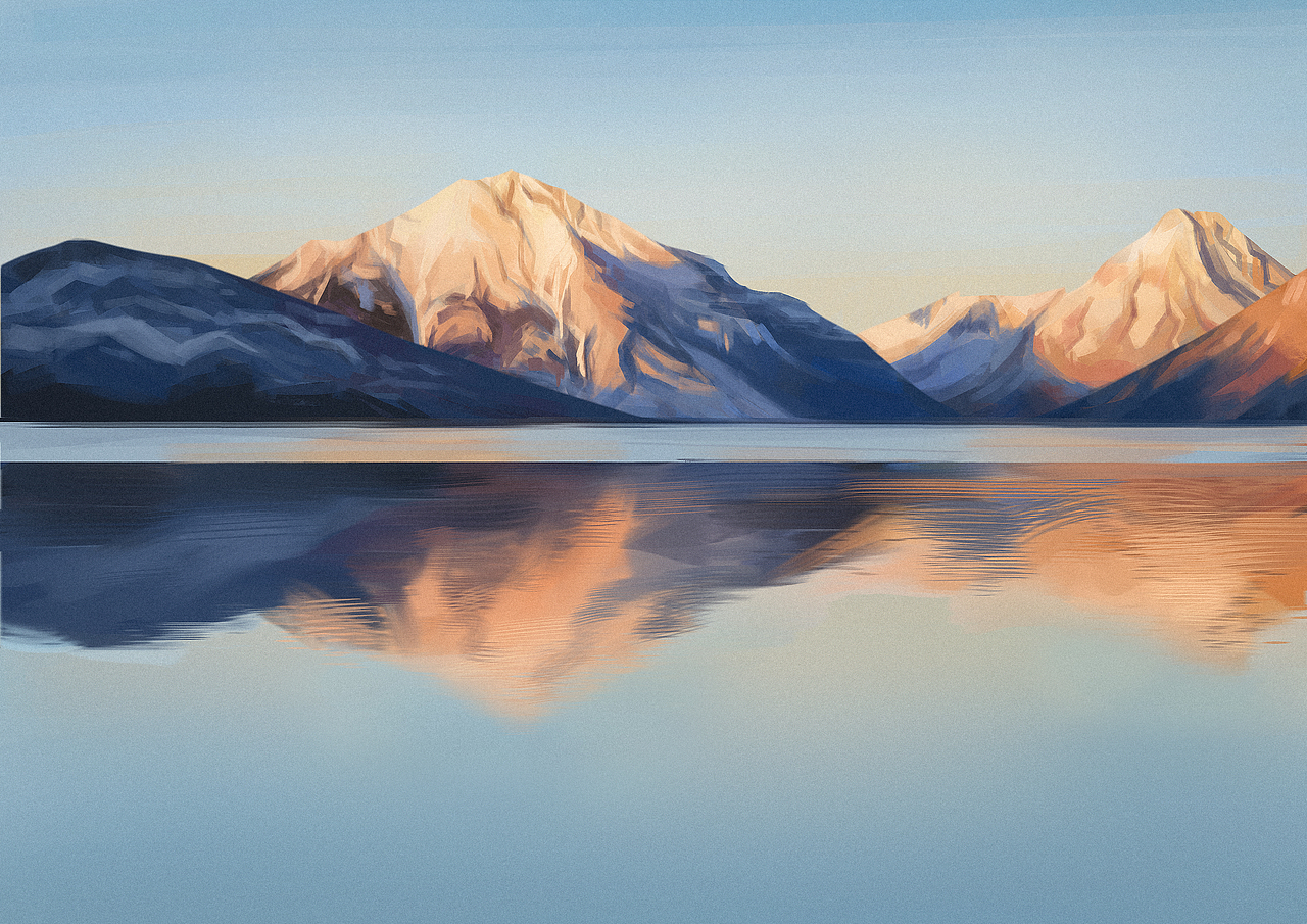 色彩60天挑戰(zhàn)賽（圖ZMjk5NDI2NzE2） - 創(chuàng)作習(xí)作 - 站酷設(shè)計(jì)師栩栩今天畫(huà)畫(huà)了嗎原創(chuàng)素材 - 站酷ZCOOL