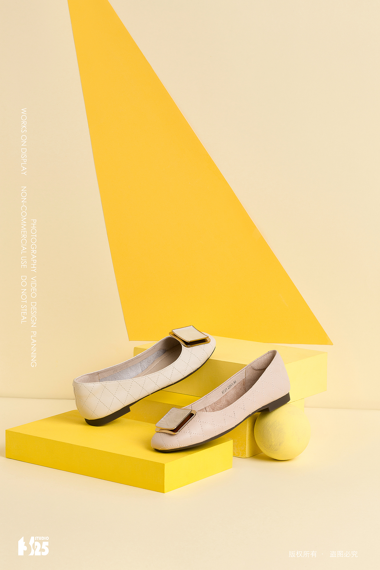 静物场景拍摄 ┃天美意女鞋系列┃三二五作品集（图ZMzM0MzczNDcy） - 产品摄影 - 站酷设计师三二五视觉原创素材 - 站酷ZCOOL