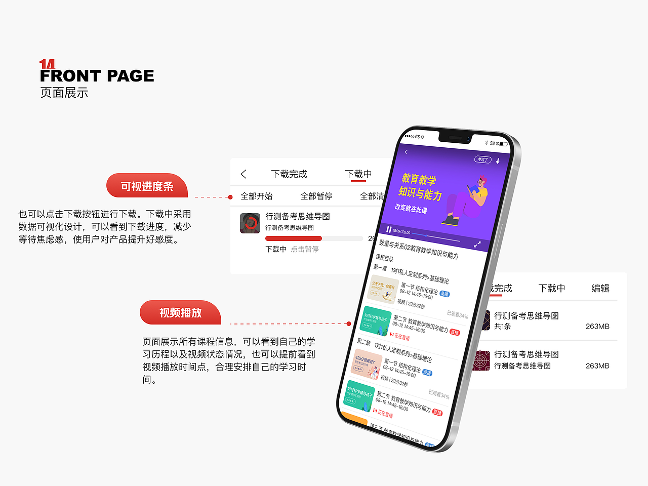 中公网校（图ZMzE5MjEwMjk2） - 其他UI - 站酷设计师白是小柏薇卬原创素材 - 站酷ZCOOL