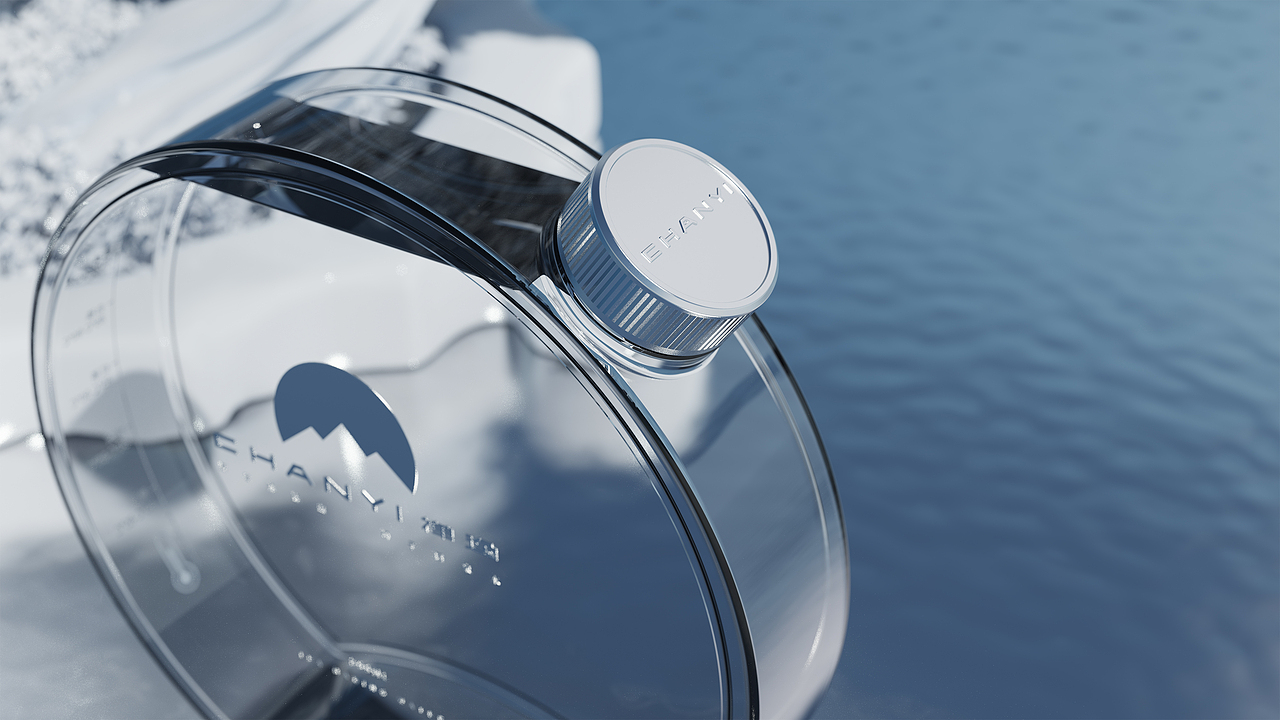 禅逸-泡茶水产品包装设计（图ZMzUxMTU0NjYw） - 包装 - 站酷设计师vilong05原创素材 - 站酷ZCOOL