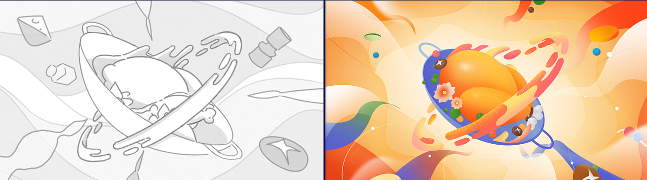 原神综艺赛事“World Quest” 赛事PV（图ZMzQ0NDU3Njg0） - 动画/影视 - 站酷设计师BOD_studio原创素材 - 站酷ZCOOL