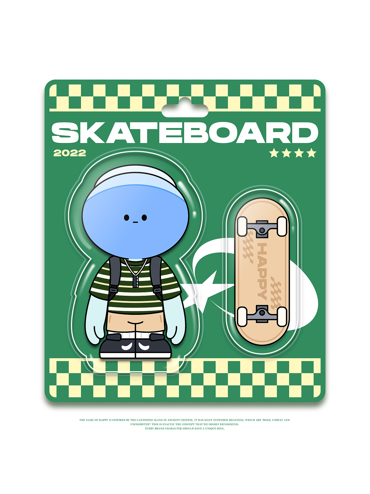 ★ ILLUSTRATION ★ 上半年的摸鱼总结