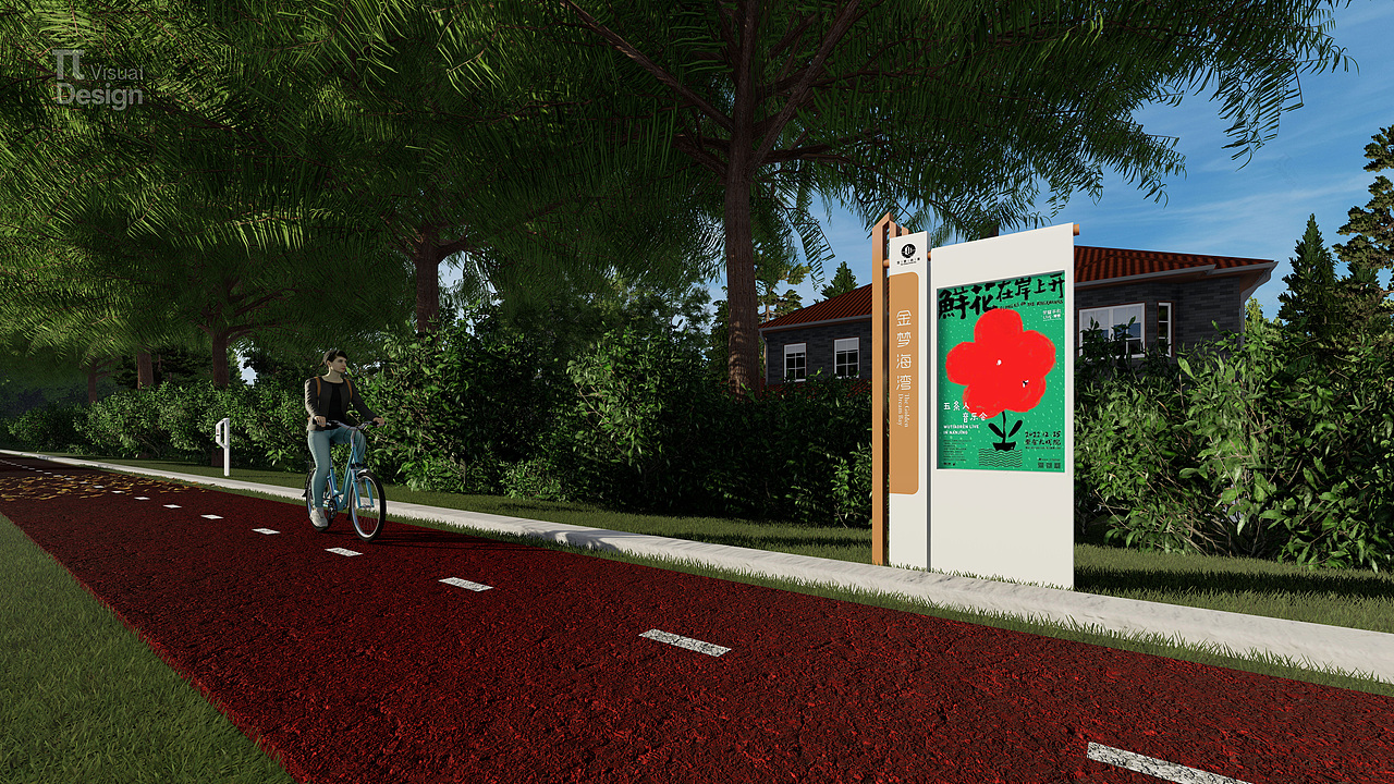 秦皇島金夢海灣商務(wù)旅游度假區(qū)導(dǎo)視系統(tǒng)方案（圖ZMzE1MDA2ODU2） - 其他三維 - 站酷設(shè)計師上計品牌設(shè)計原創(chuàng)素材 - 站酷ZCOOL