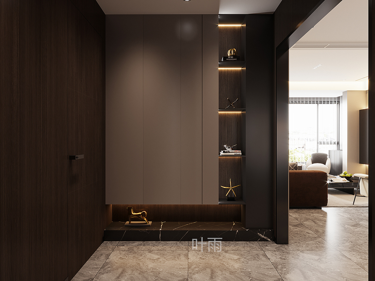 现代简约||高级感满满