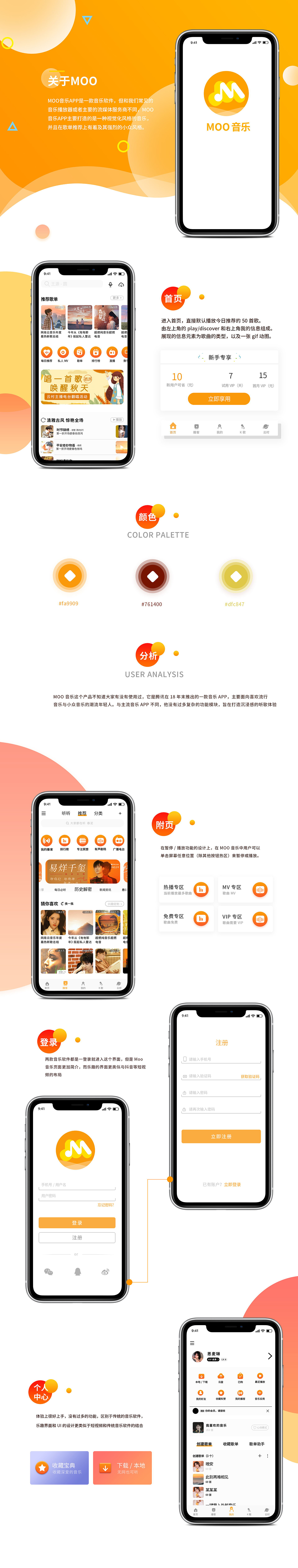 APP包装（图ZMjk2MTcxNTAw） - APP界面 - 站酷设计师思麦琳原创素材 - 站酷ZCOOL
