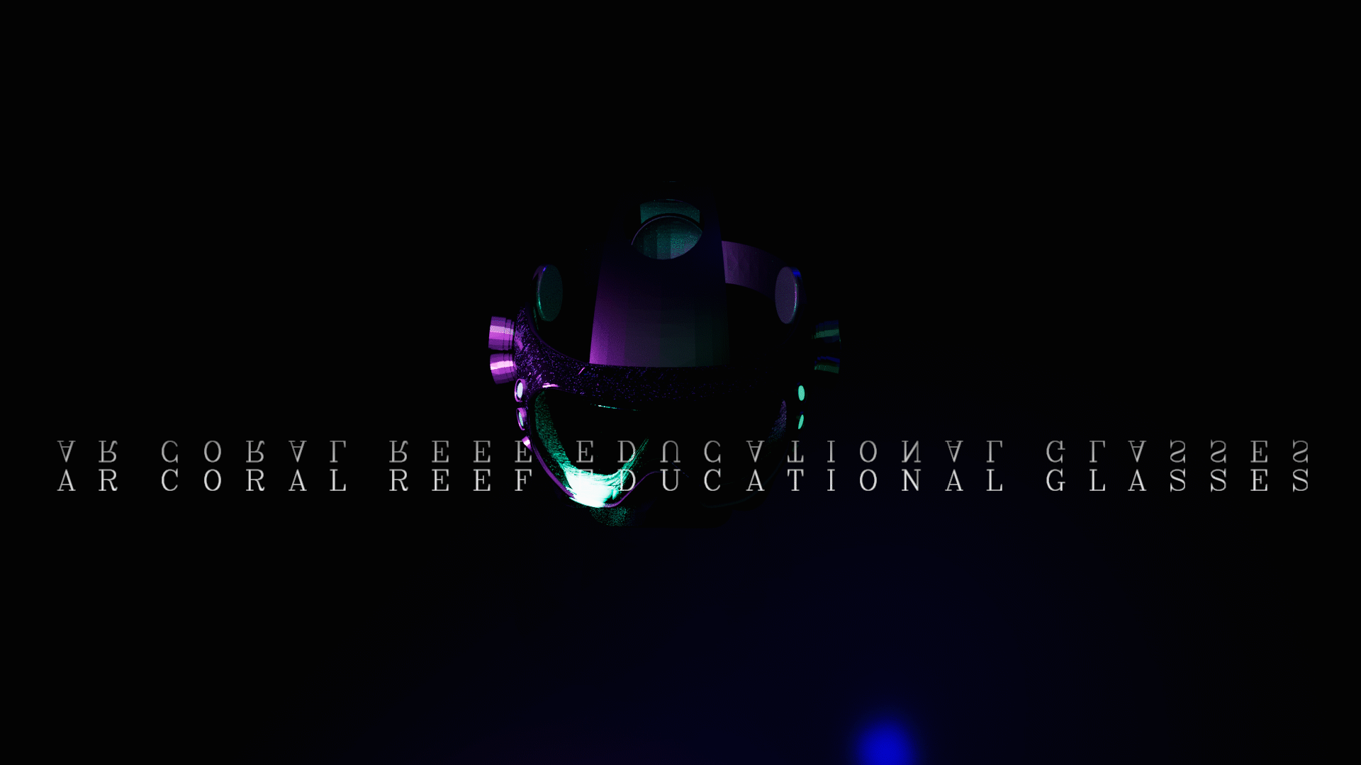 VR珊瑚礁智能教育产品（图ZMzQzMTcwMDEy） - 工业用品/机械 - 站酷设计师ideological原创素材 - 站酷ZCOOL