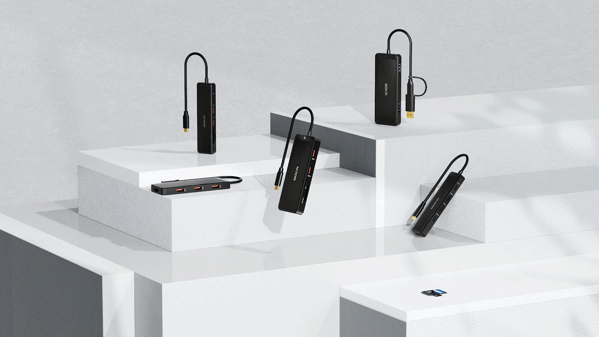 拓展坞亮调电商产品动画-2023.8月