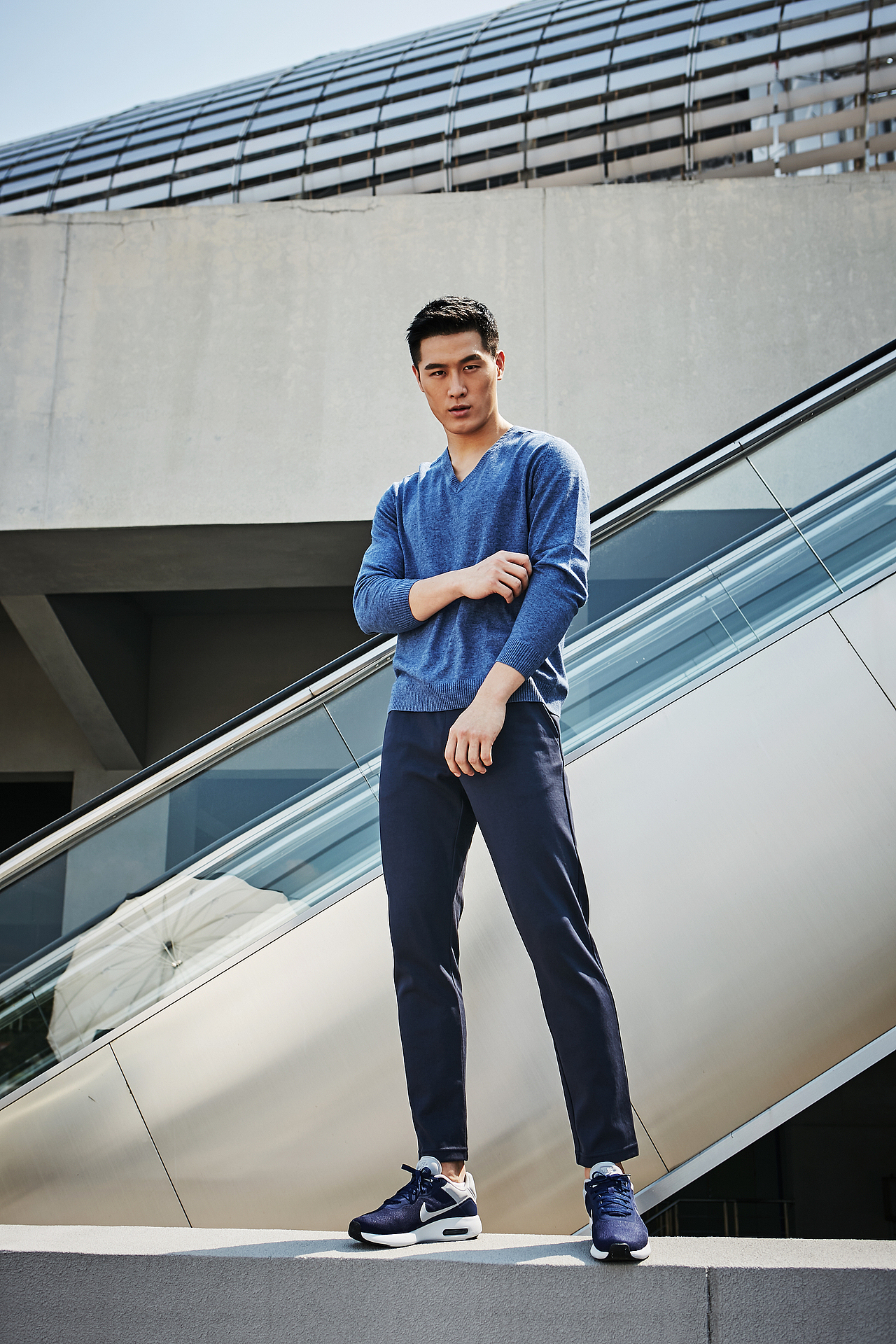 男士健身服拍攝（圖ZMzIwODczNjc2） - 人像攝影 - 站酷設(shè)計(jì)師廣州市淘拍視覺(jué)原創(chuàng)素材 - 站酷ZCOOL