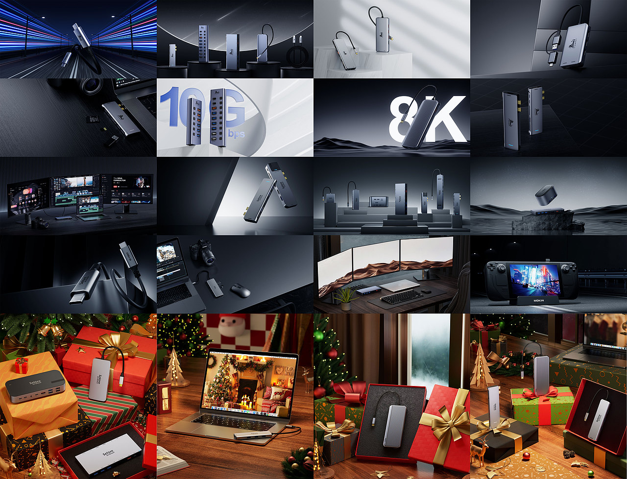 2022下半年作品总结（图ZMzMxMjE0NDA4） - 产品 - 站酷设计师超人不会F原创素材 - 站酷ZCOOL