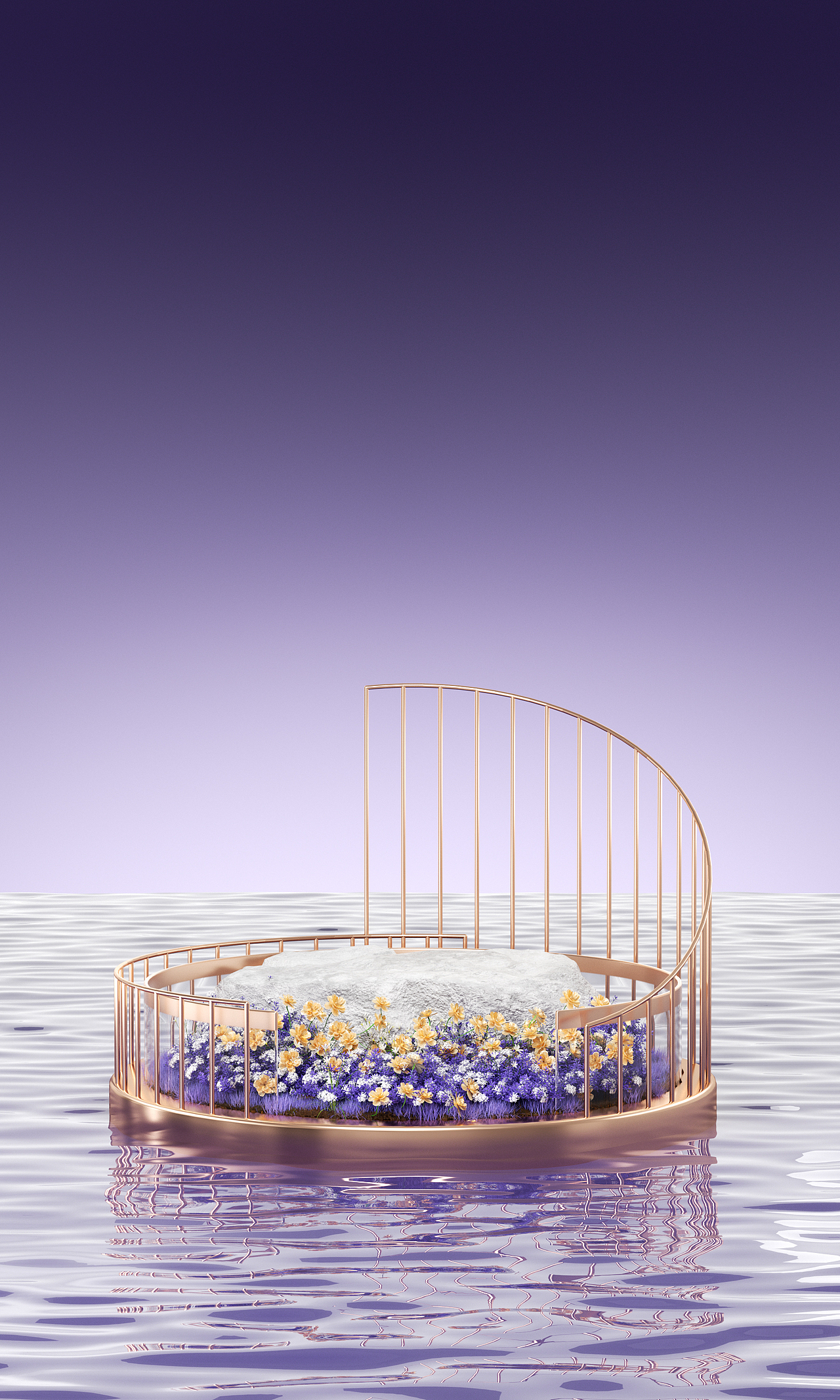 近期渲染（图ZMzYxMjk0Nzc2） - 场景 - 站酷设计师抚州泡粉原创素材 - 站酷ZCOOL