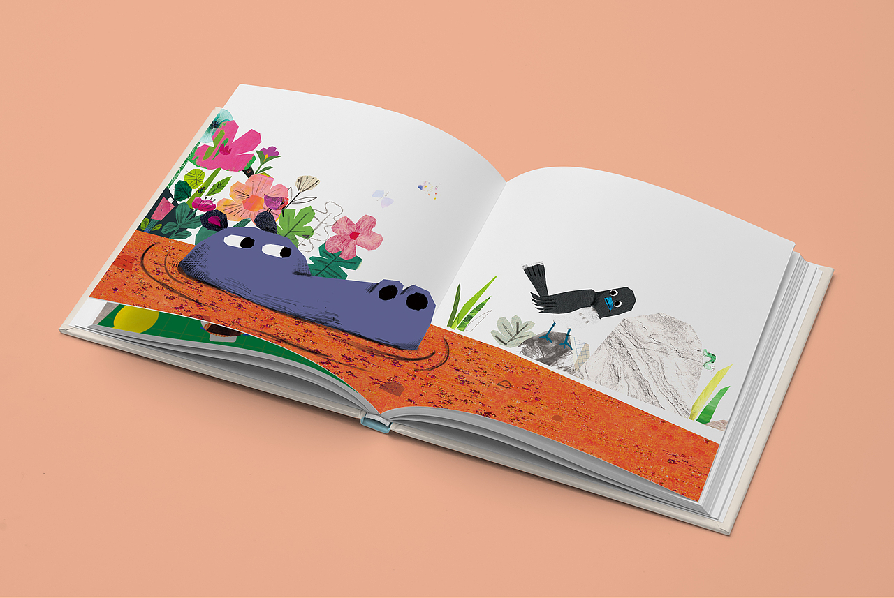 儿童中文分级阅读绘本