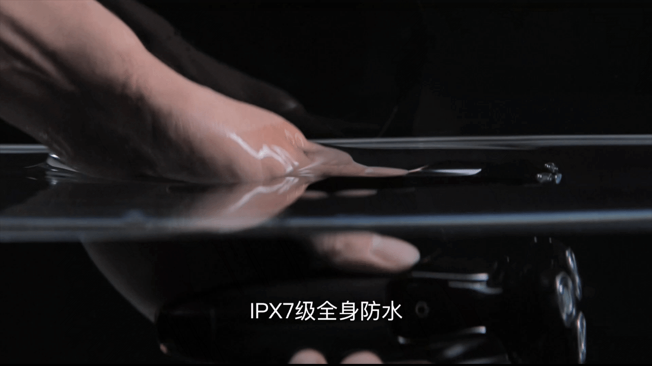 超人 | 电动剃须刀~创意视频（图ZMzAzMTk4Mjcy） - 产品摄影 - 站酷设计师赤道广告原创素材 - 站酷ZCOOL