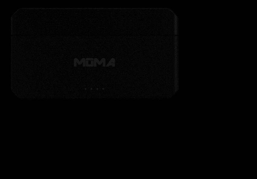 「昊一源 猛玛 LARK MAX 视觉整案」