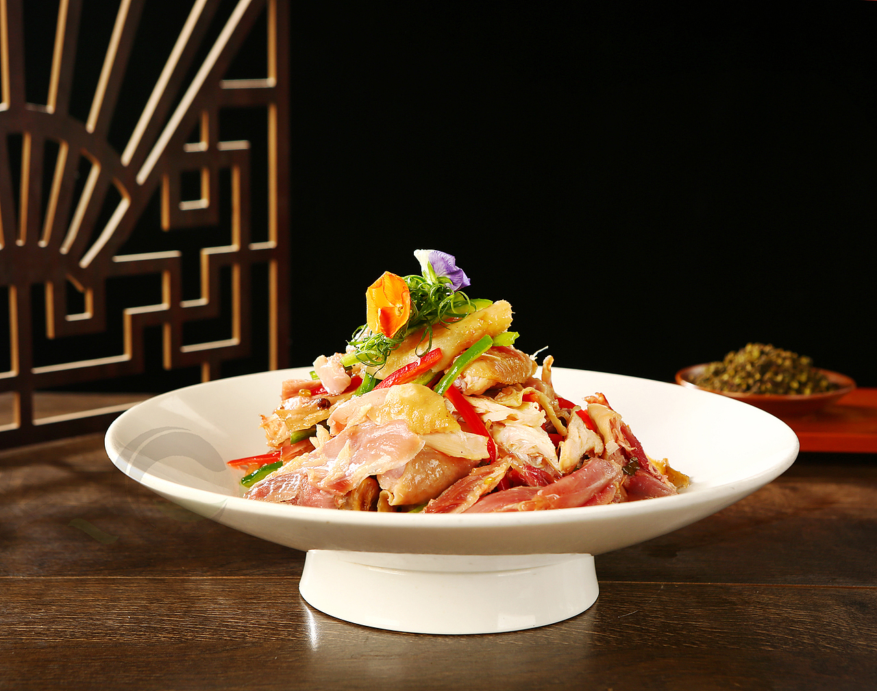 手撕鸡菜品拍摄烧鸡图片拍摄美食拍摄（图ZMzI1NjA1MDky） - 产品摄影 - 站酷设计师光禾摄影传媒原创素材 - 站酷ZCOOL