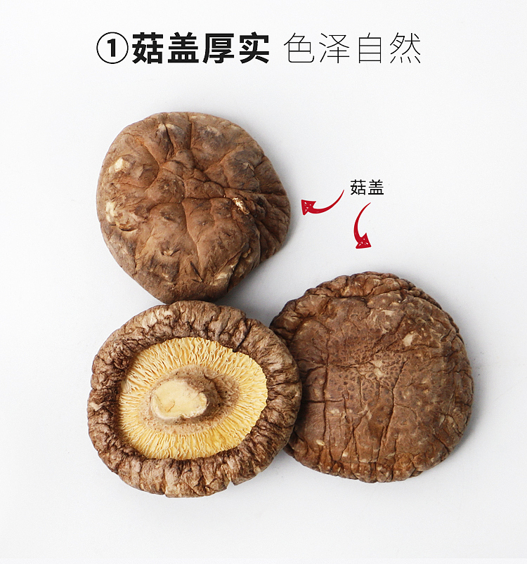 香菇详情页（图ZMzUzMzczMjc2） - 电商 - 站酷设计师Y一Fan小范儿原创素材 - 站酷ZCOOL