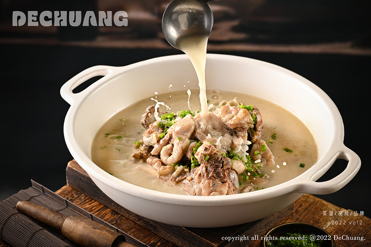 美食摄影 | 湘菜“食来韵味”