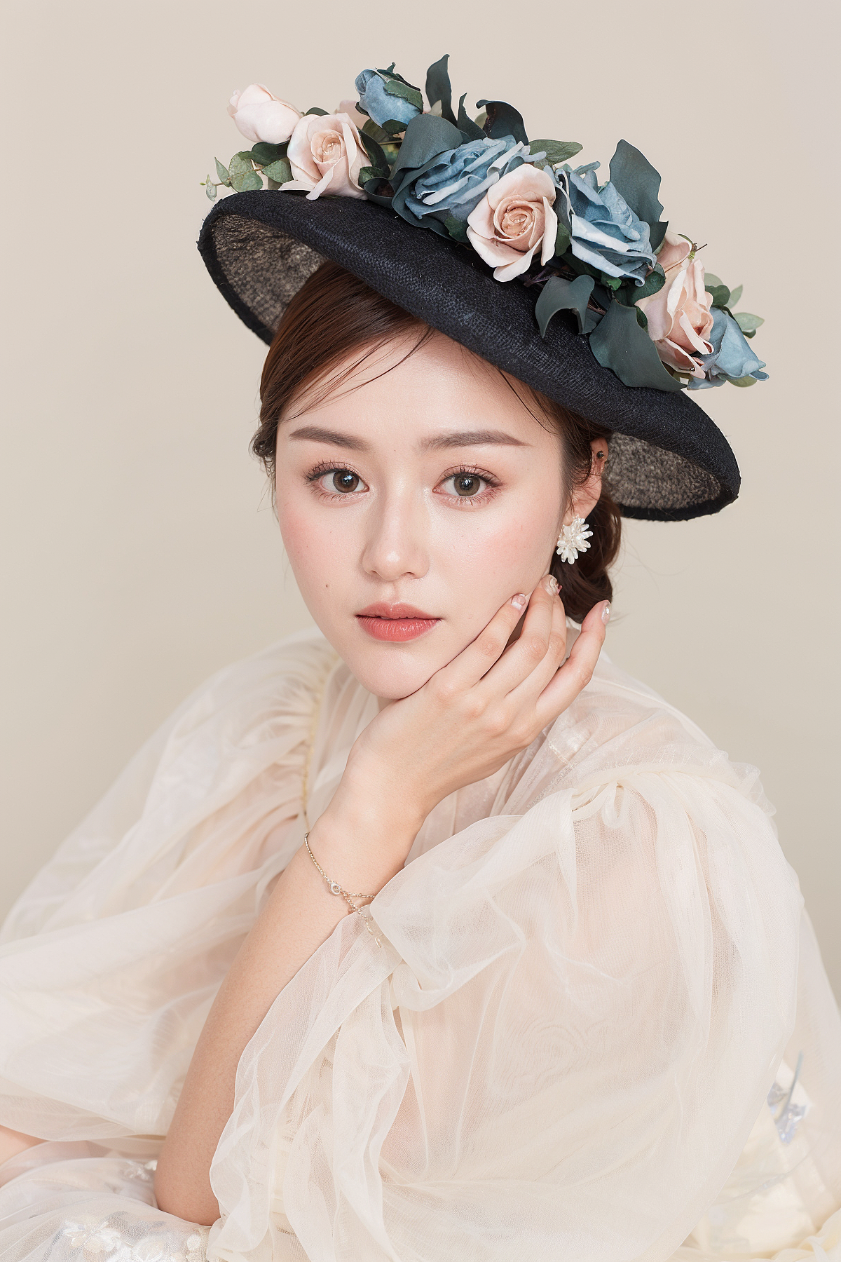 XINYE|人像摄影|新叶人像摄影