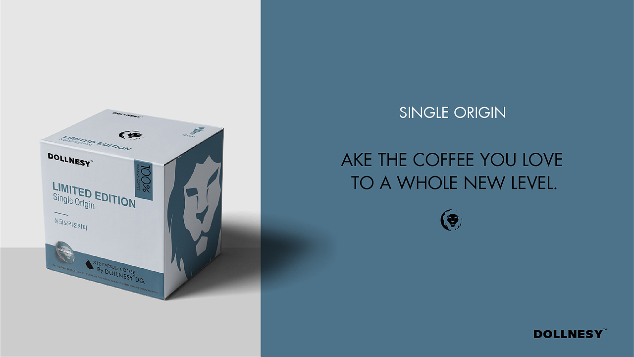 DOLLNESY CAPSULE COFFEE- Vi/系列包装设计（图ZMzEwNzc3ODM2） - 品牌 - 站酷设计师聿yu原创素材 - 站酷ZCOOL