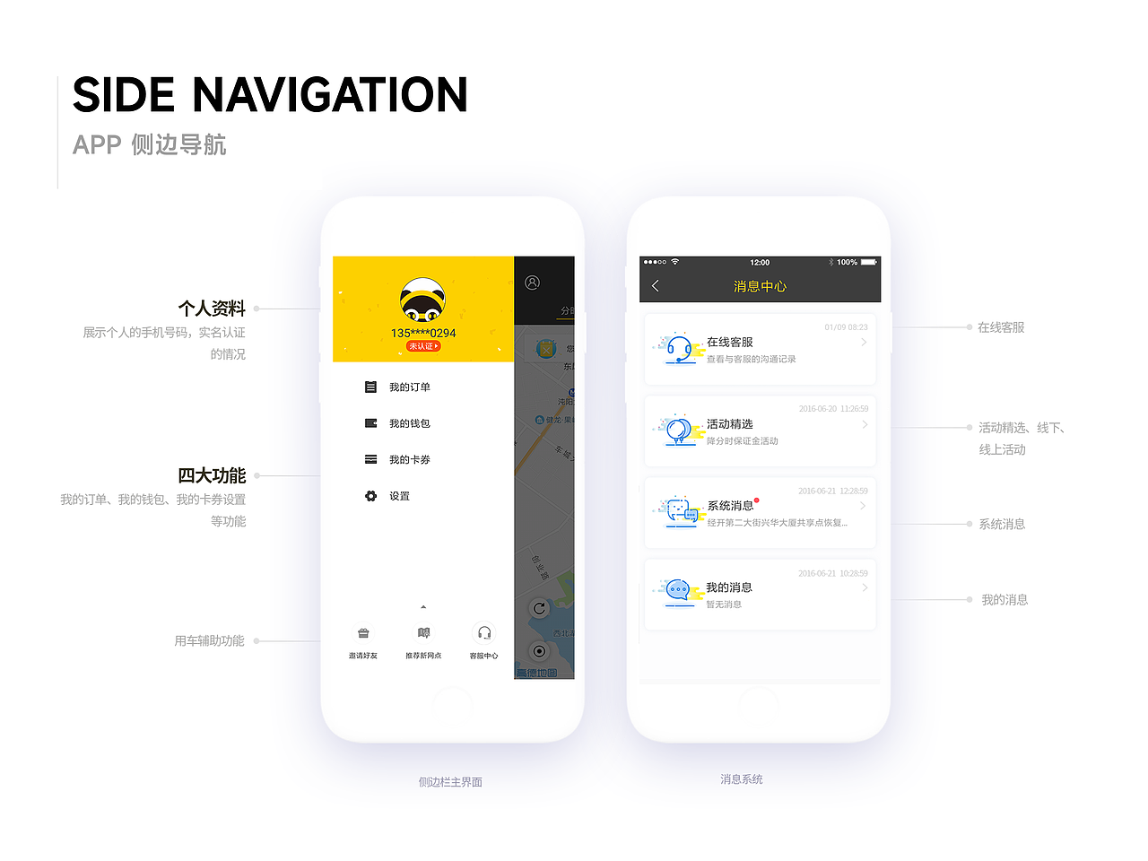 求职作品集（图ZMzA2NTYzMDQw） - APP界面 - 站酷设计师wandou006原创素材 - 站酷ZCOOL