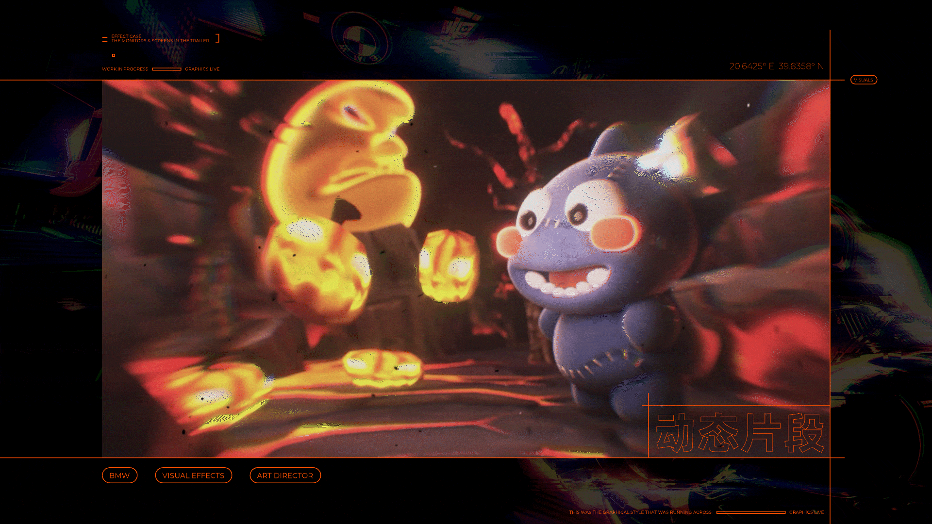 夜猫の作品集（图ZMzY2OTAxMjAw） - 品牌 - 站酷设计师夜猫的小鱼肝原创素材 - 站酷ZCOOL