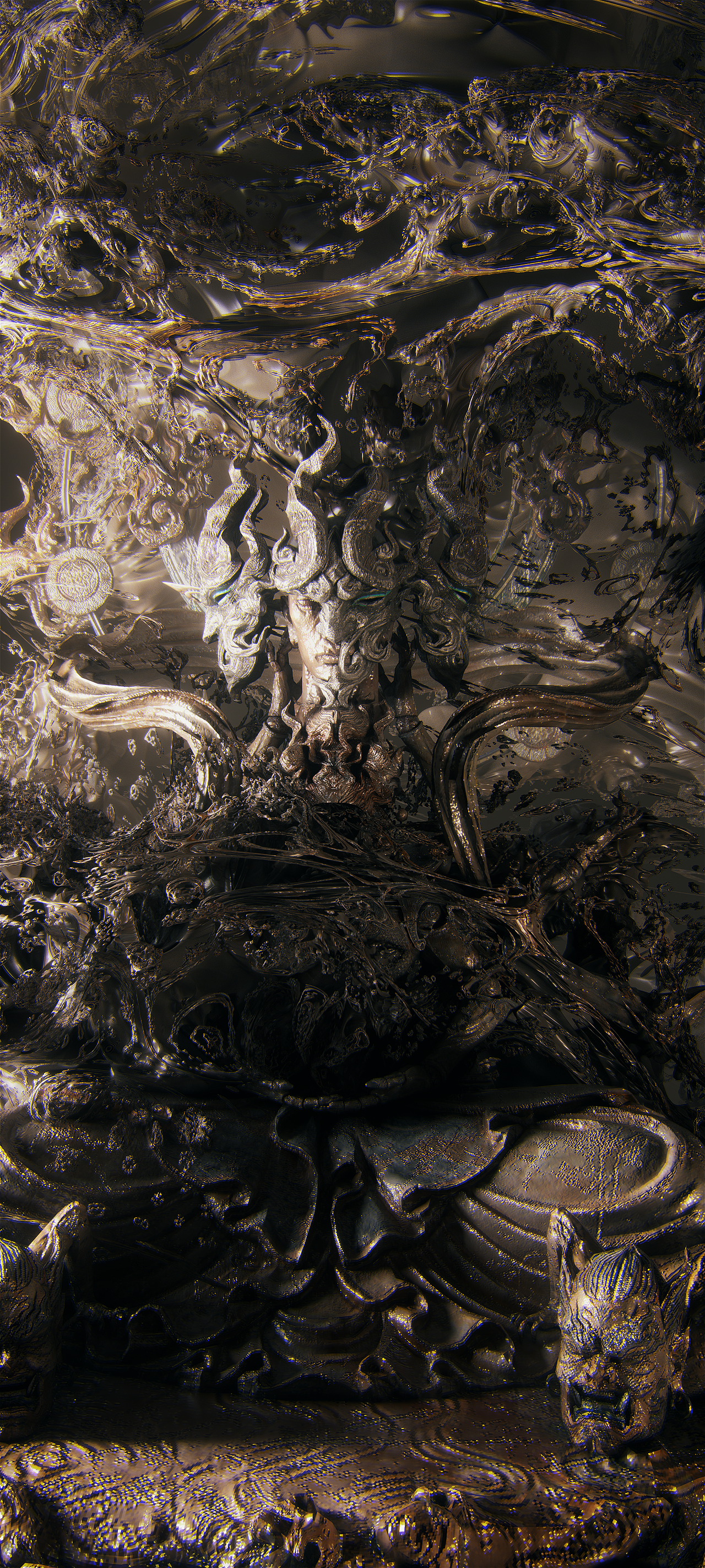 致敬鬼吹灯（图ZMzAxMzM3NzA4） - 设定/分镜 - 站酷设计师疯狂练习小哥原创素材 - 站酷ZCOOL