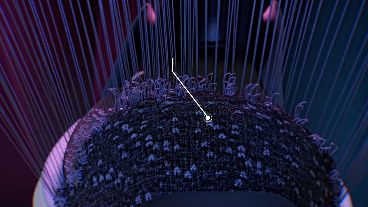 EXR55轻跑鞋产品宣传片