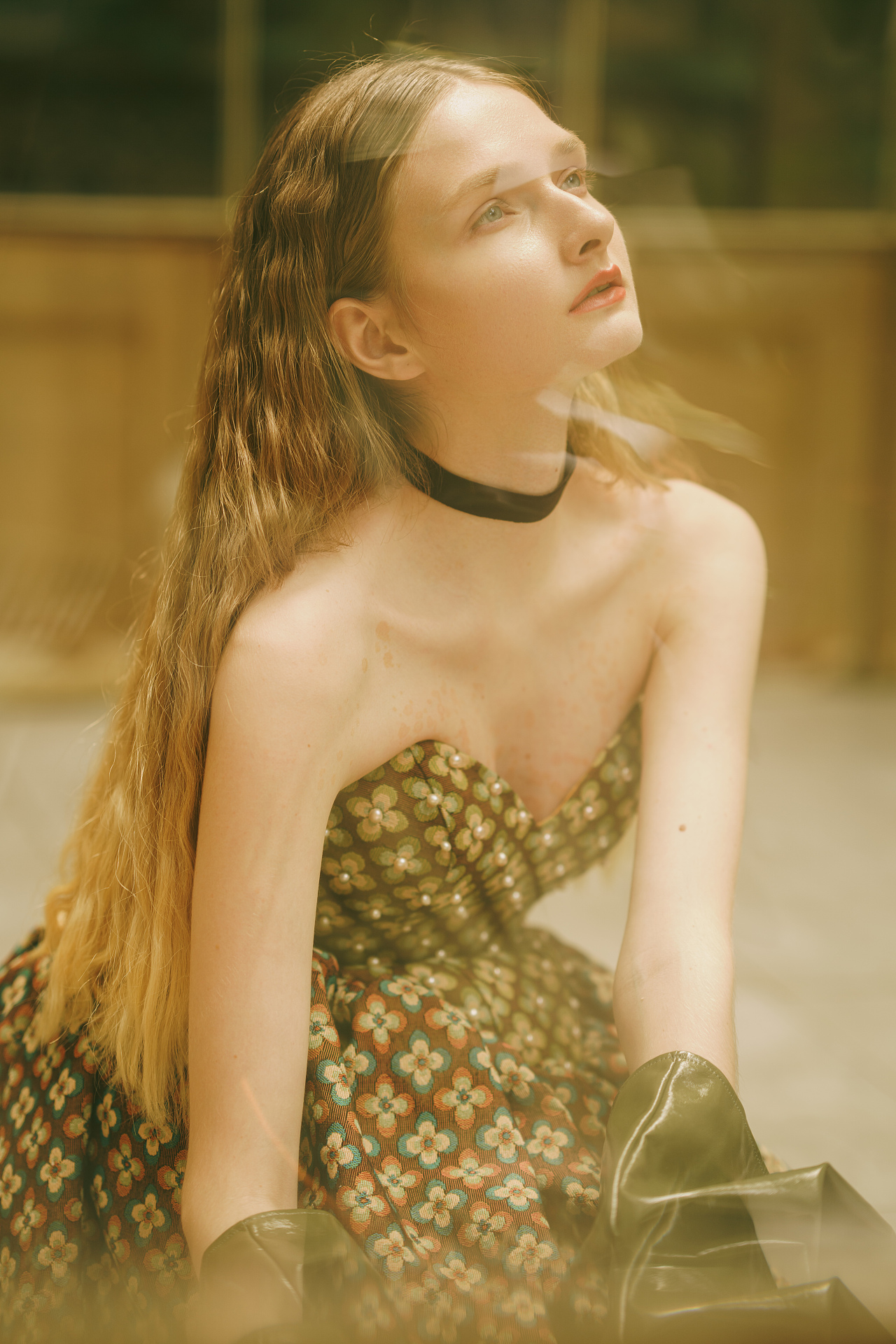 MOVOUS COUTURE（图ZMzA5MTgzMTM2） - 时尚/艺术摄影 - 站酷设计师LIUEH赫赫原创素材 - 站酷ZCOOL