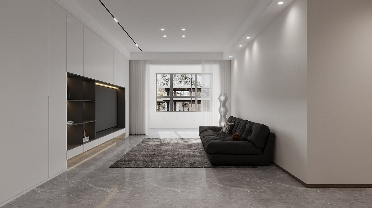 原创「极简为家」