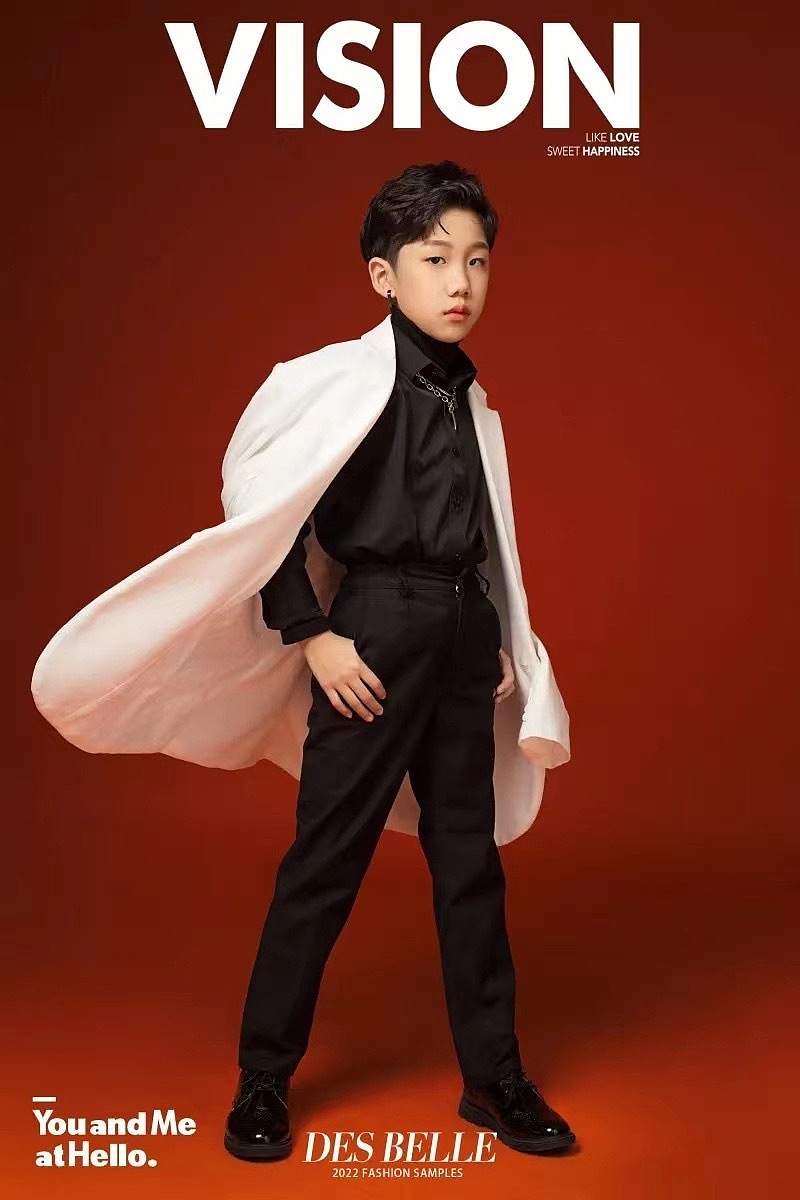 时尚大男孩（图ZMzI3NTU1OTI4） - 人像摄影 - 站酷设计师德斯贝儿安贞店原创素材 - 站酷ZCOOL