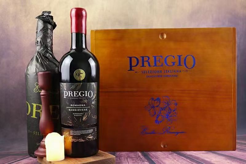 普雷吉奥桑娇维塞珍藏红葡萄酒婚礼宴会 送礼招待酒（图ZMzM4NTU3OTI0） - 其他工业/产品 - 站酷设计师jiu8888原创素材 - 站酷ZCOOL