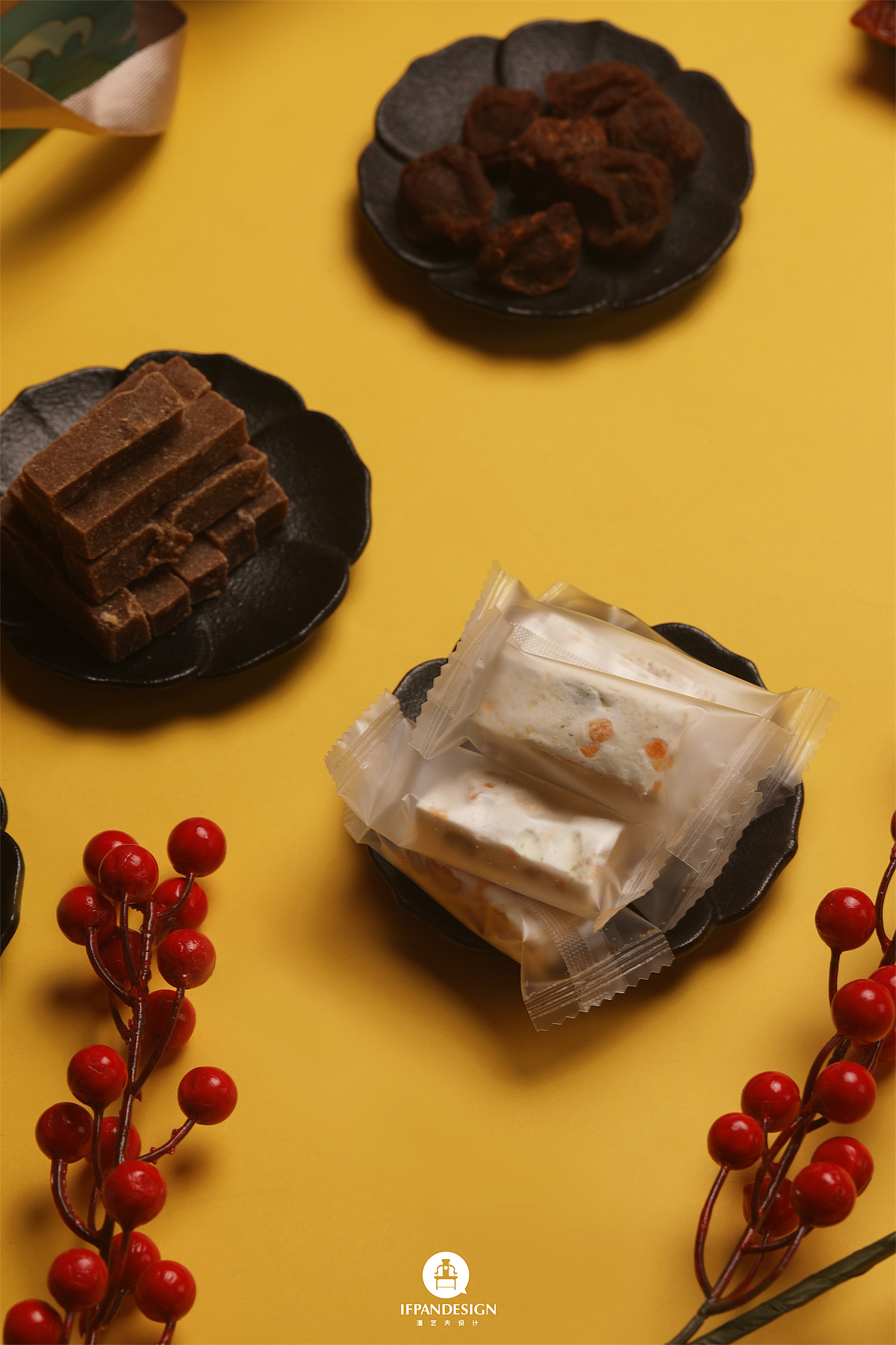 百联半谷X福州上下杭X潘艺夫团队一开启2023好运珍宝！（图ZMzI3NDI4NTQw） - 包装 - 站酷设计师潘艺夫设计团队原创素材 - 站酷ZCOOL