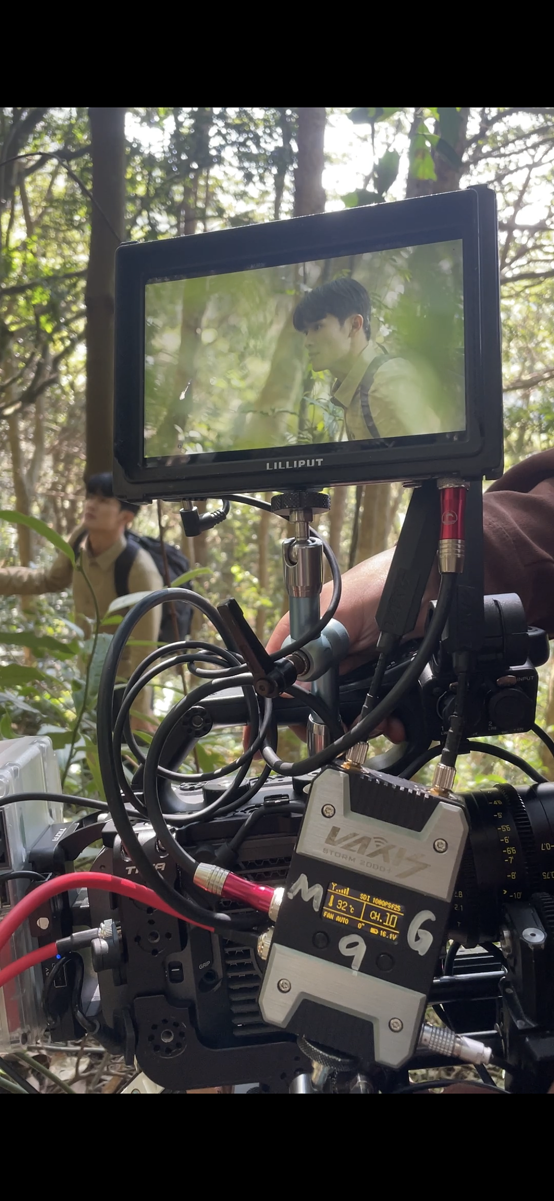 前海廉局形象宣传片（图ZMzQzNDg0NzMy） - 宣传片 - 站酷设计师风尘芥原创素材 - 站酷ZCOOL