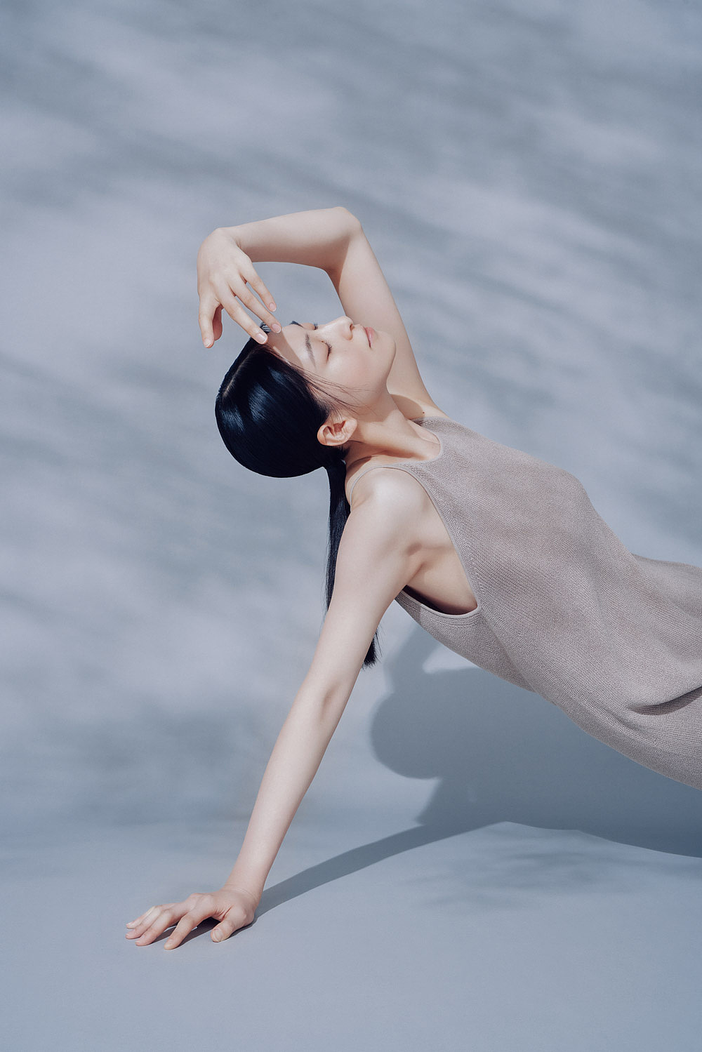 产品拍摄 | 东方养生 一简一生