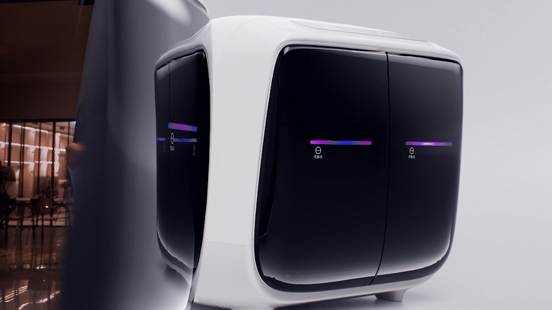 觉飞心愿2 Max系列空间组合洗衣机发布视频TVC（图ZMzYyMzc1MTg0） - 其他影视 - 站酷设计师功夫传媒原创素材 - 站酷ZCOOL